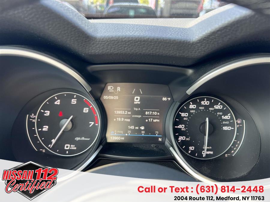 2023 Alfa Romeo Stelvio Veloce - Photo 29