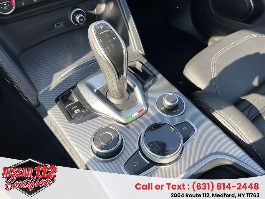 2023 Alfa Romeo Stelvio Veloce - Photo 22