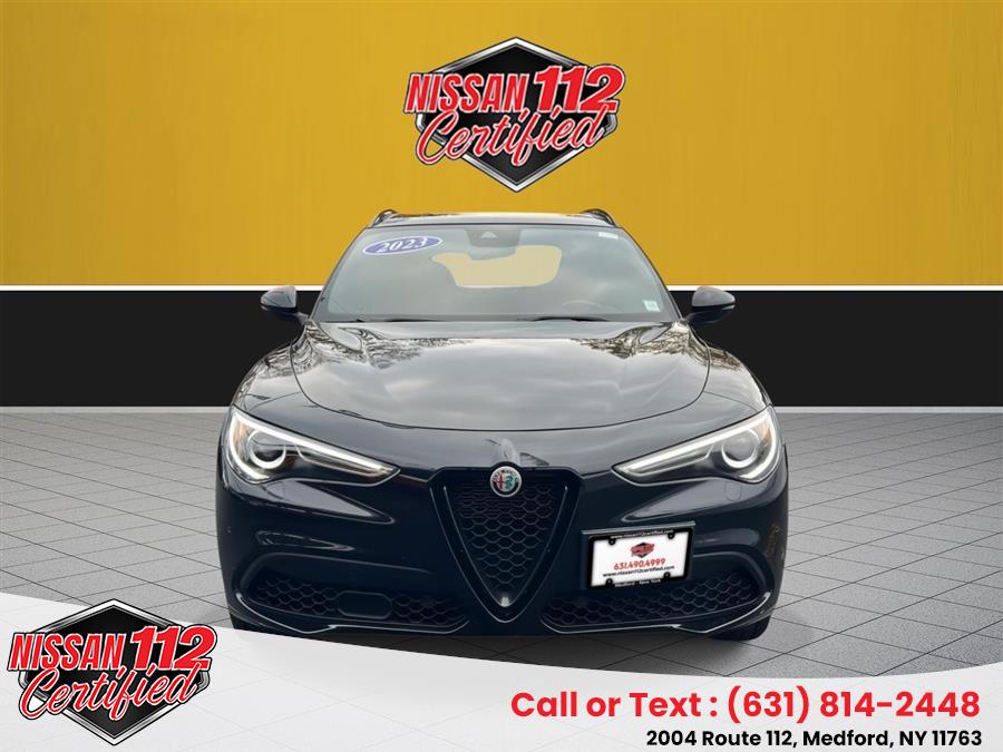 2023 Alfa Romeo Stelvio Veloce AWD's photo