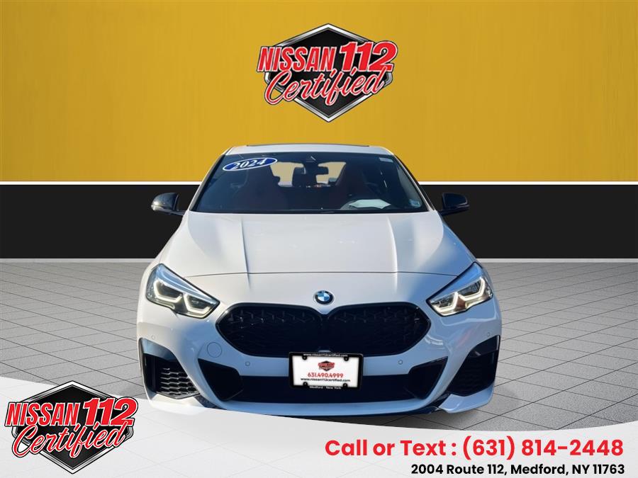 2024 BMW 2 Series M235i xDrive Gran Coupe's photo