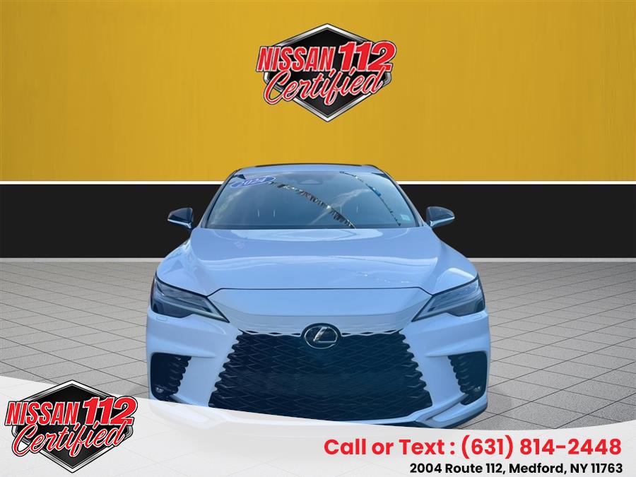 2024 Lexus RX 350 350 F SPORT AWD's photo