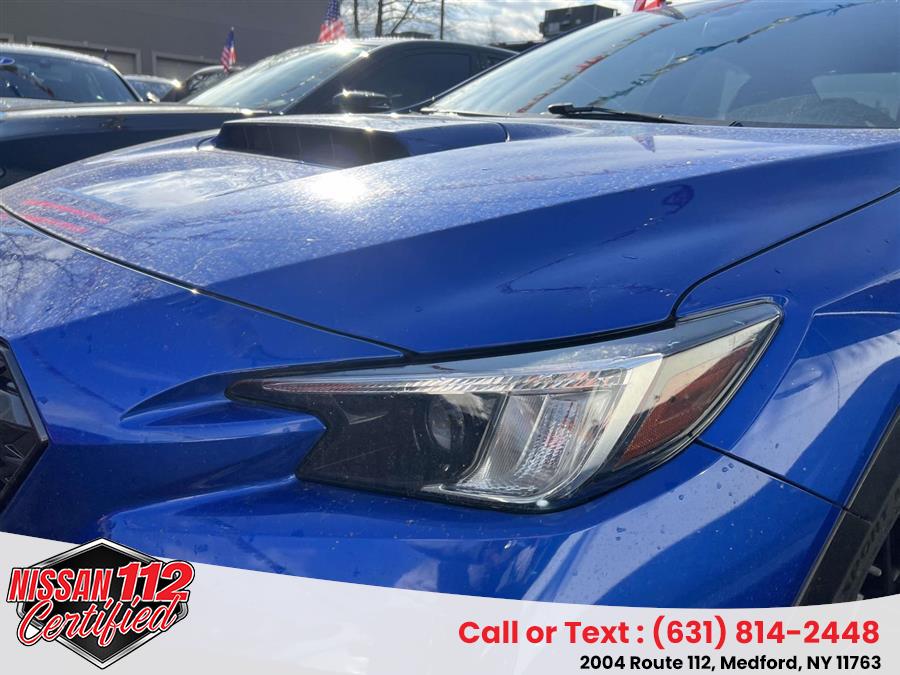 2023 Subaru WRX Premium - Photo 6