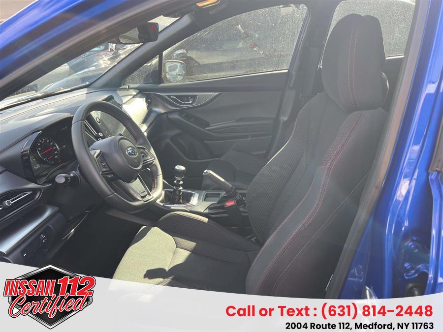 2023 Subaru WRX Premium - Photo 11