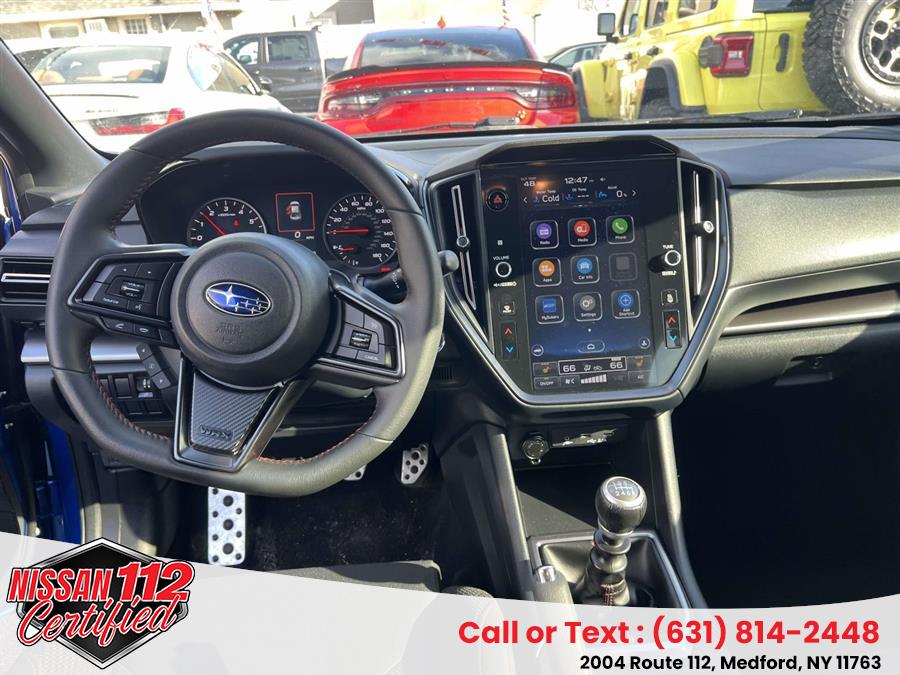 2023 Subaru WRX Premium - Photo 13