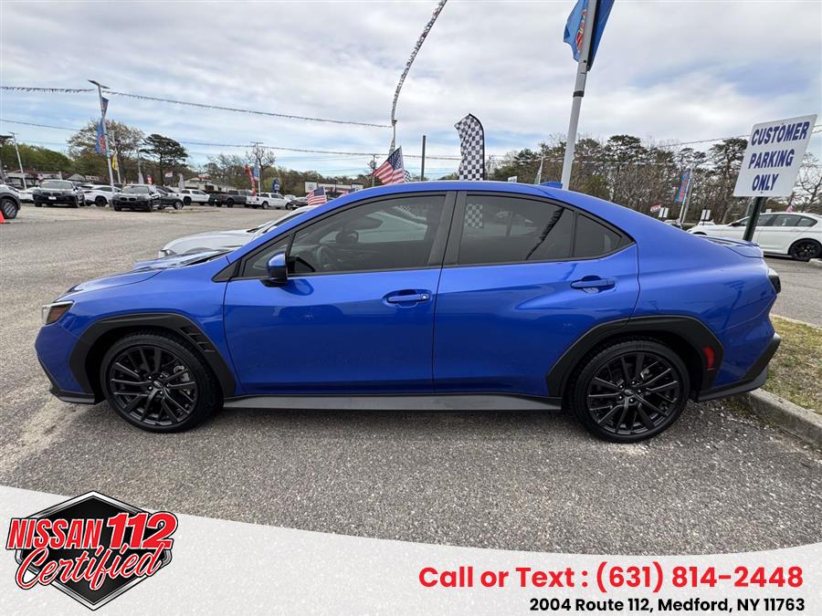 2023 Subaru WRX Premium - Photo 35