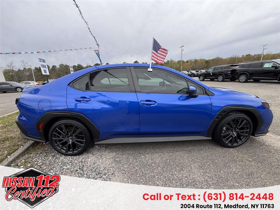 2023 Subaru WRX Premium - Photo 36