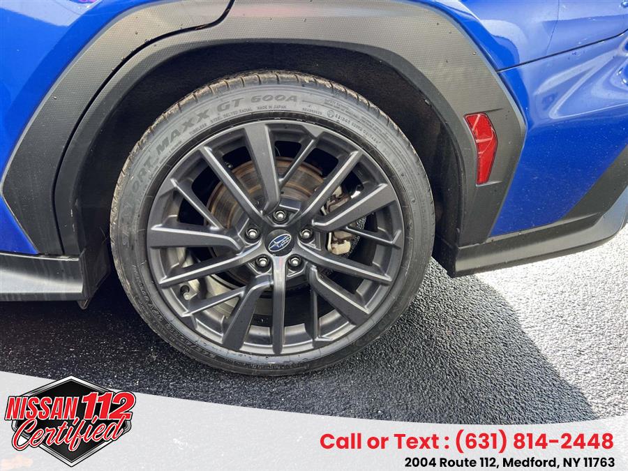2023 Subaru WRX Premium - Photo 8