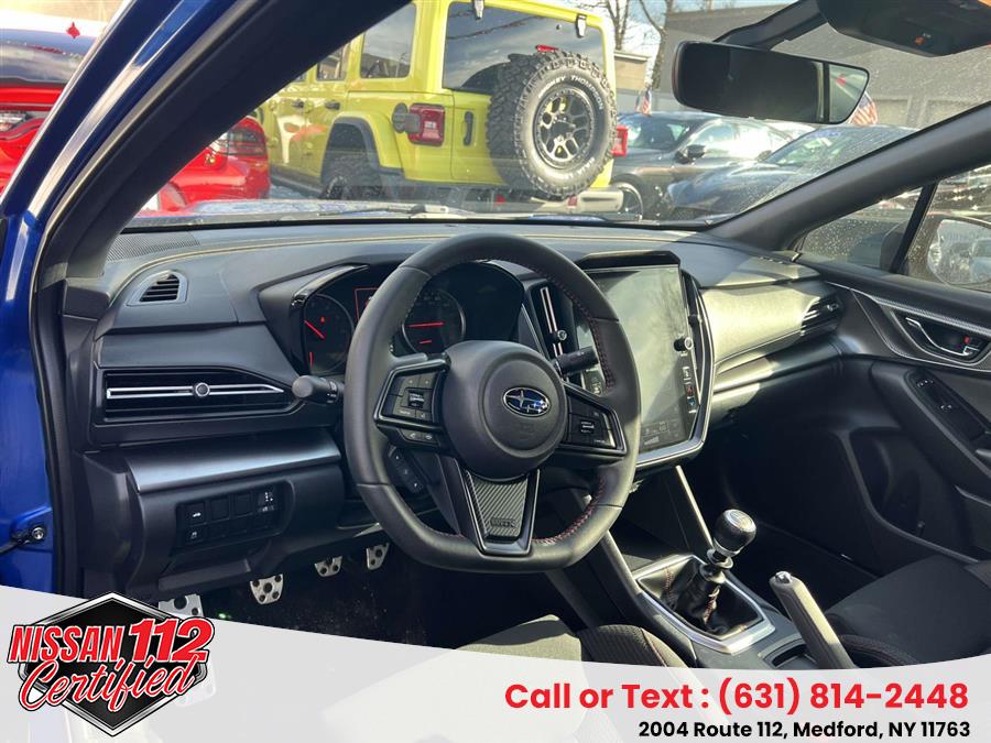 2023 Subaru WRX Premium - Photo 19