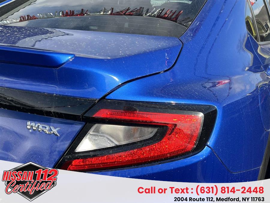 2023 Subaru WRX Premium - Photo 7