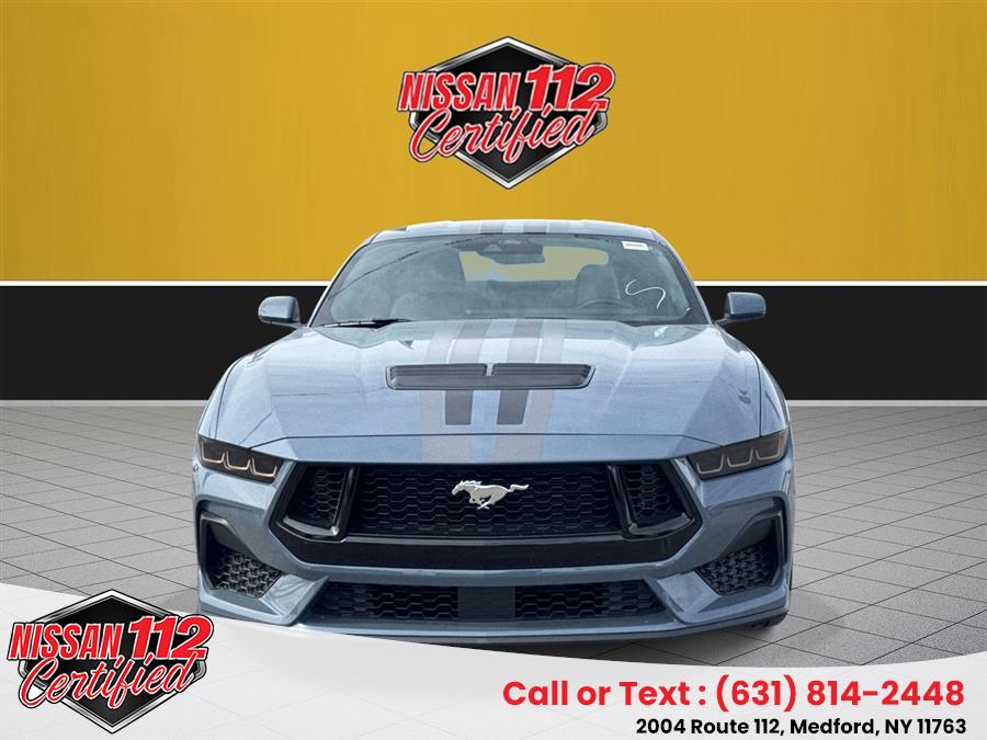 2024 Ford Mustang GT Premium Fastback's photo