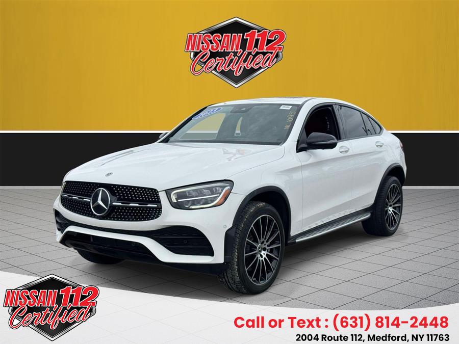 2023 Mercedes-Benz GLC GLC 300 4MATIC's photo