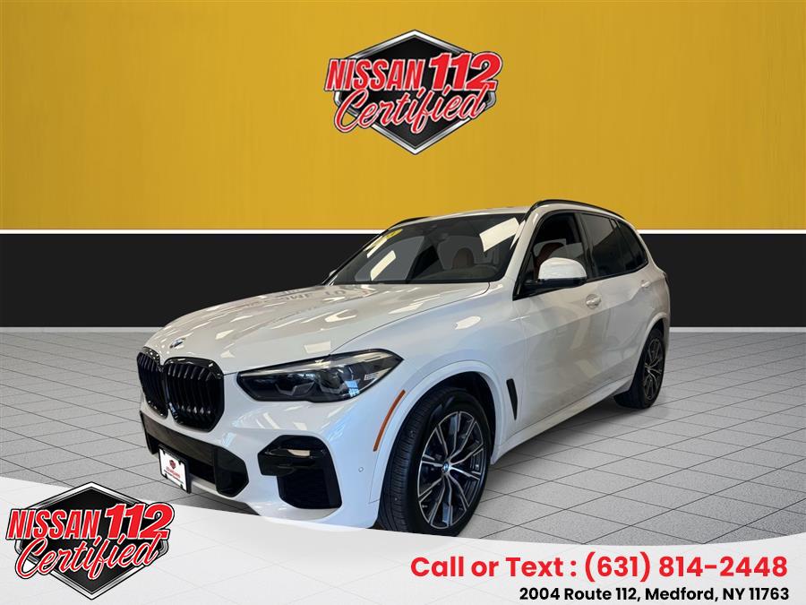 2023 BMW X5 xDrive40i's photo