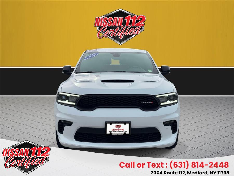 2022 Dodge Durango R/T AWD's photo