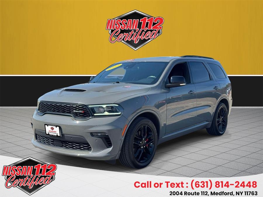 2023 Dodge Durango R/T Plus AWD's photo