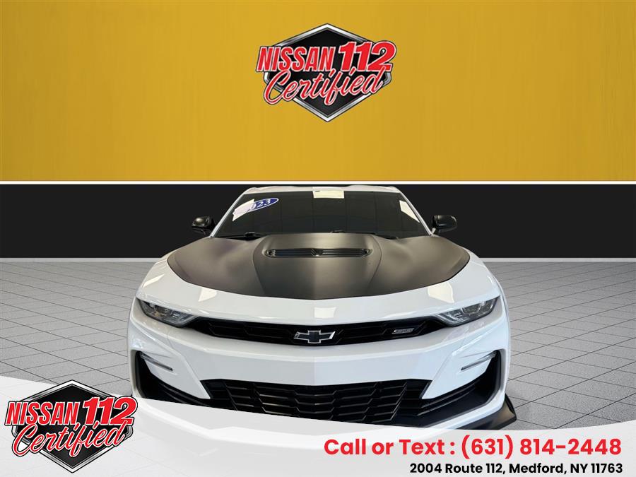 2023 Chevrolet Camaro 6.2 1SS's photo