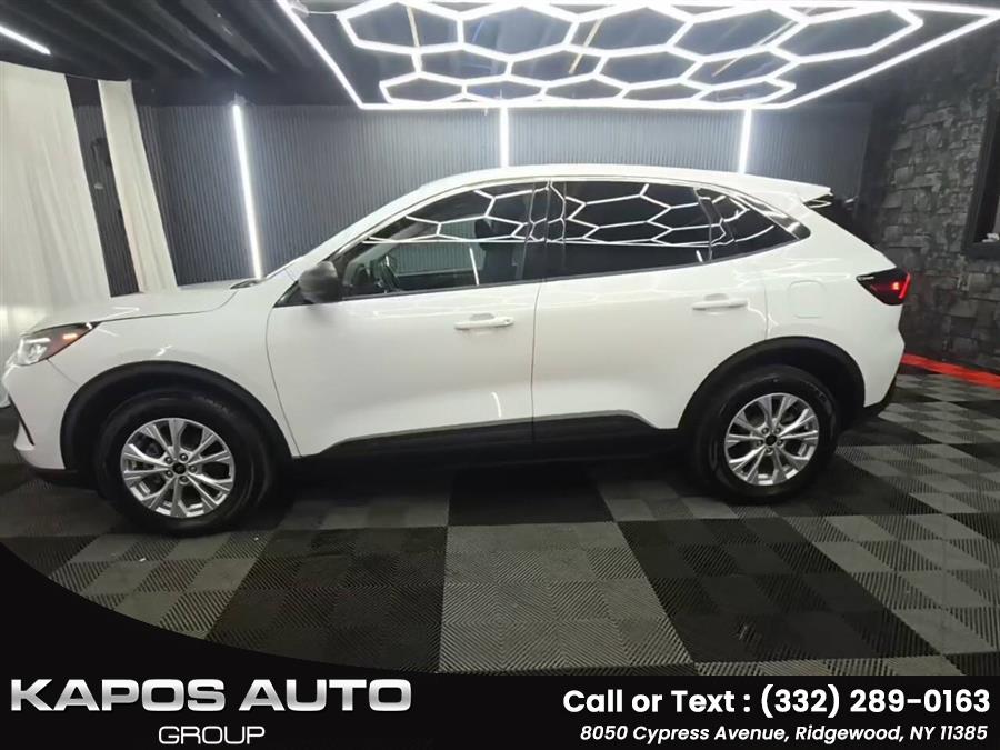 2023 Ford Escape Active AWD's photo