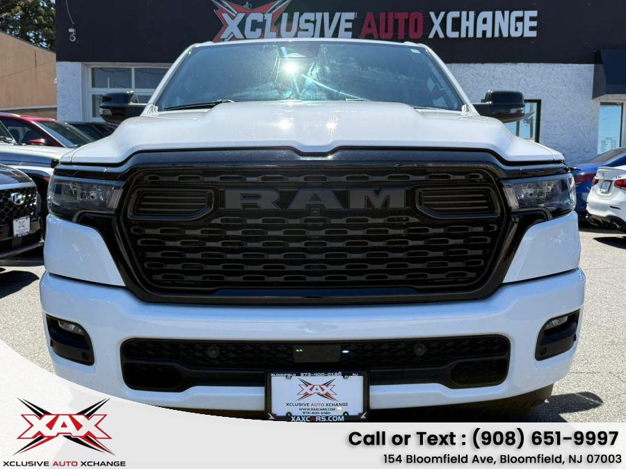 2025 RAM 1500 Big Horn/Lone Star 4x4 Crew Cab 5'7's photo