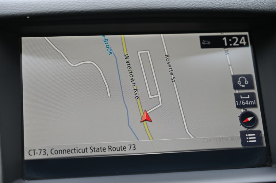 2023 INFINITI Q50 3.0t RED SPORT 400 AWD's photo