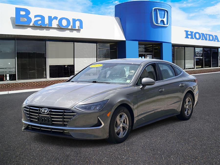 2023 Hyundai Sonata SE's photo