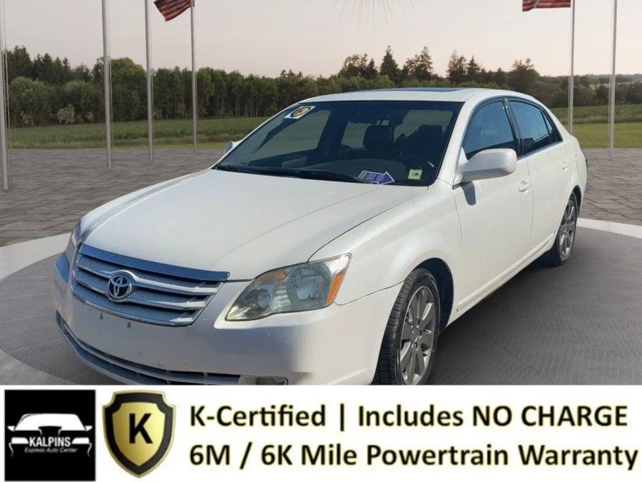2006 Toyota Avalon