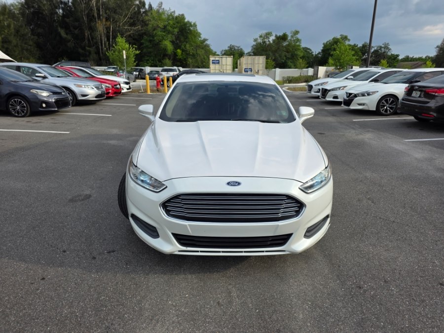 2013 Ford Fusion SE I4 FWD's photo