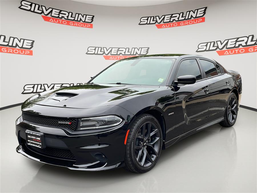 2019 Dodge Charger R/T's photo