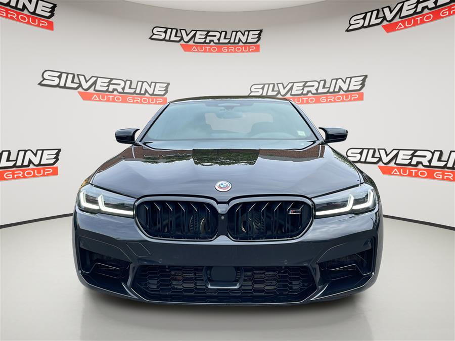 2021 BMW M5 -'s photo