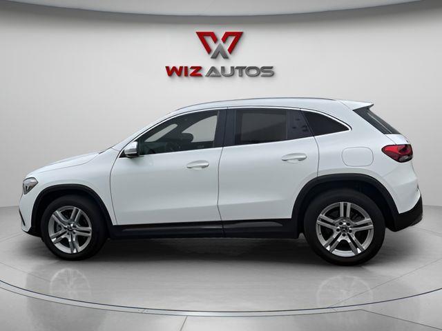 2021 Mercedes-Benz GLA GLA250 4MATIC's photo