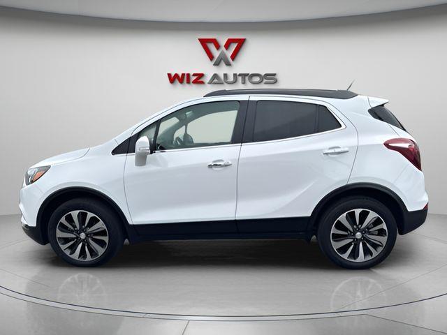 2019 Buick Encore Essence AWD's photo