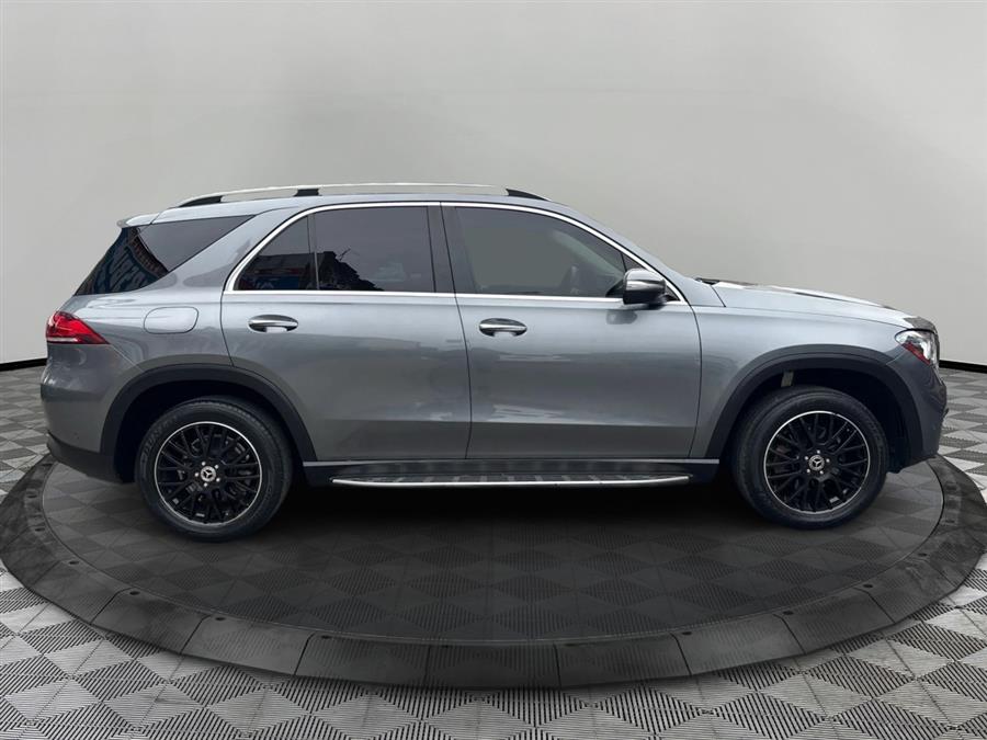 2020 Mercedes-Benz GLE GLE350 4MATIC's photo