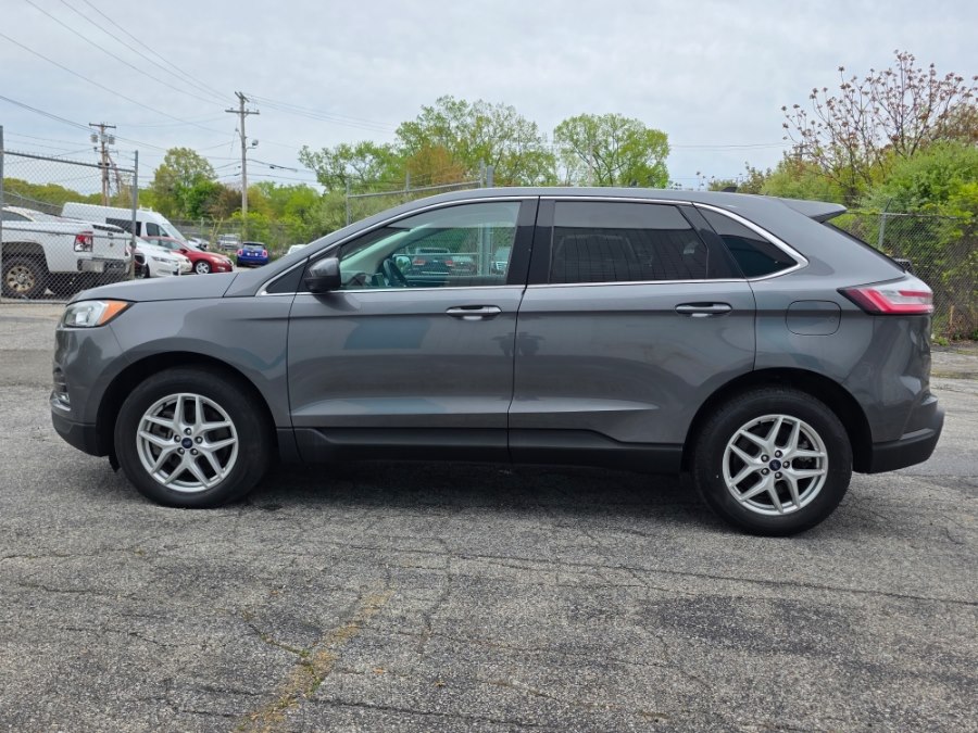 2022 Ford Edge SEL AWD's photo