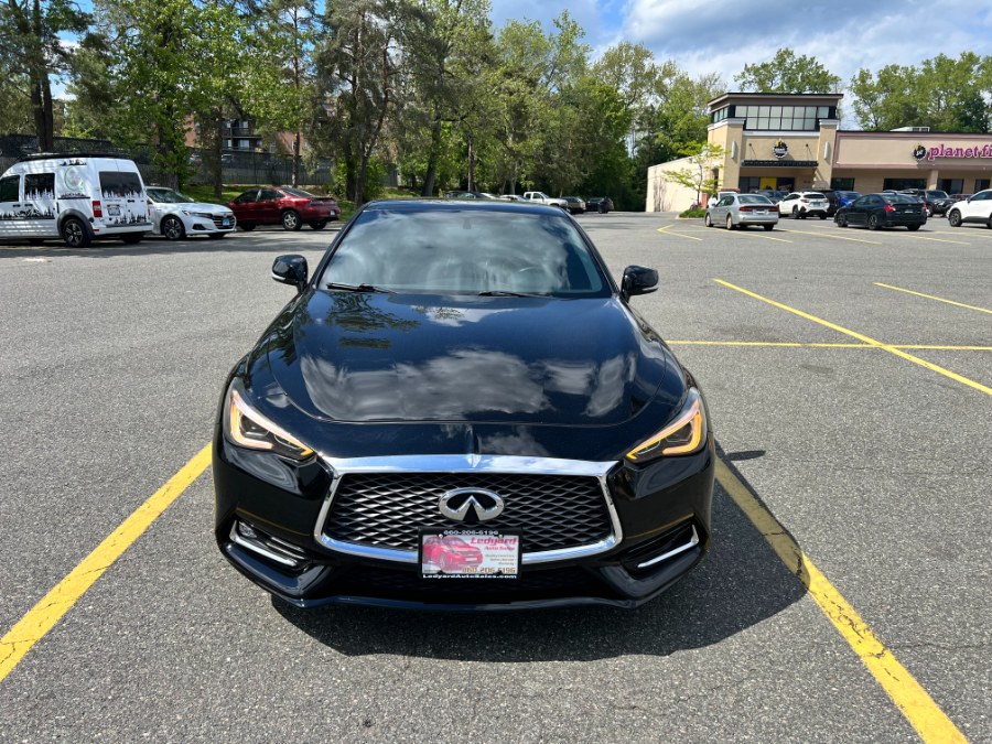 2017 INFINITI Q60 3.0t Sport AWD's photo