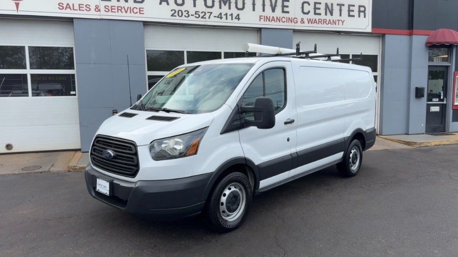 2016 Ford Transit 150 Van Low Roof Sliding Pass. 130 WB's photo
