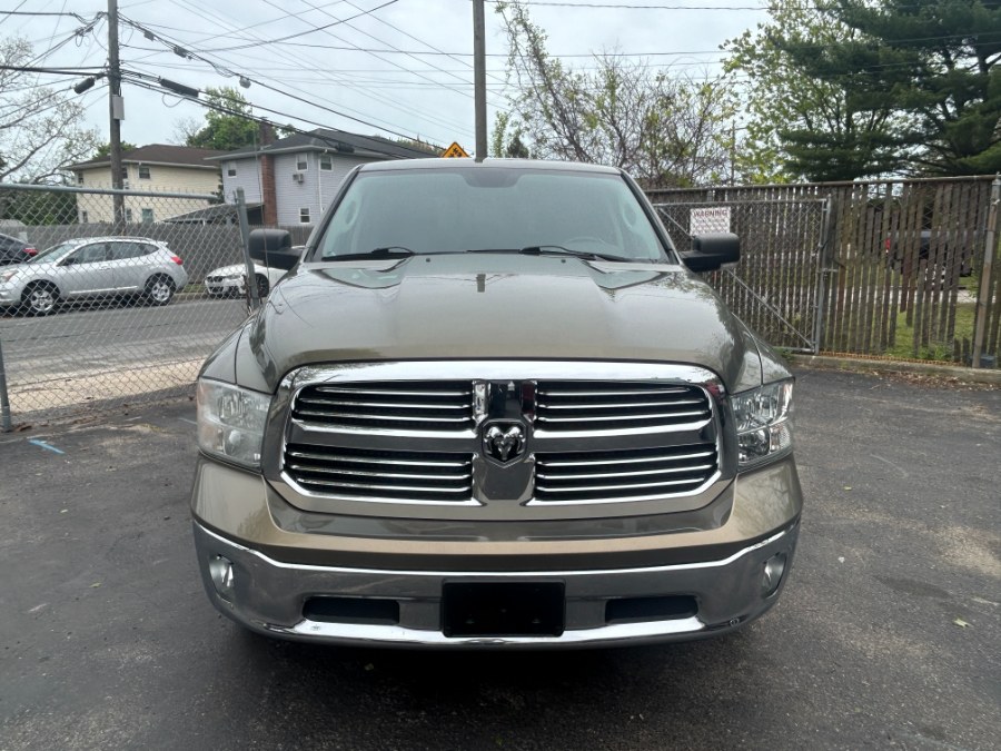 2013 RAM 1500 Big Horn/Lone Star 4x4 Quad Cab's photo