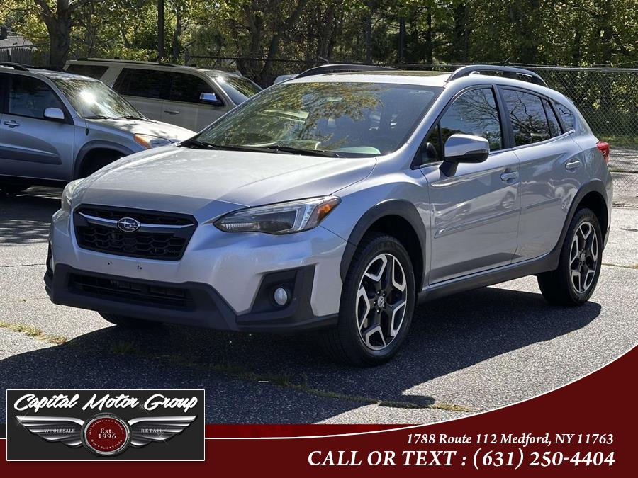 2018 Subaru Crosstrek 2.0i Limited CVT's photo
