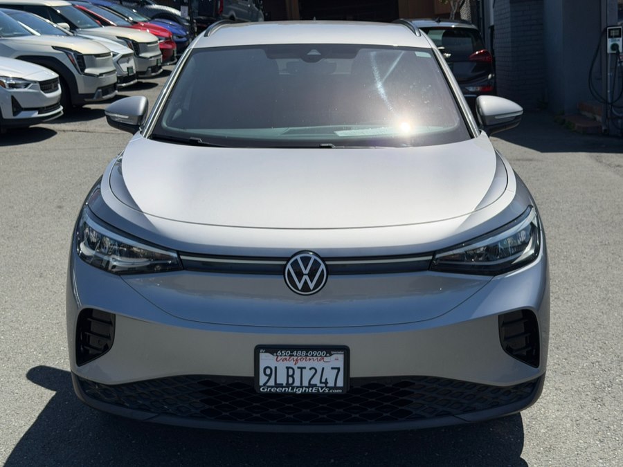 2023 Volkswagen ID.4 PRO AWD's photo
