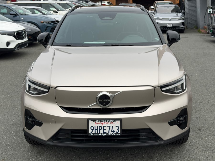 2023 Volvo XC40 P8 Recharge Plus AWD's photo