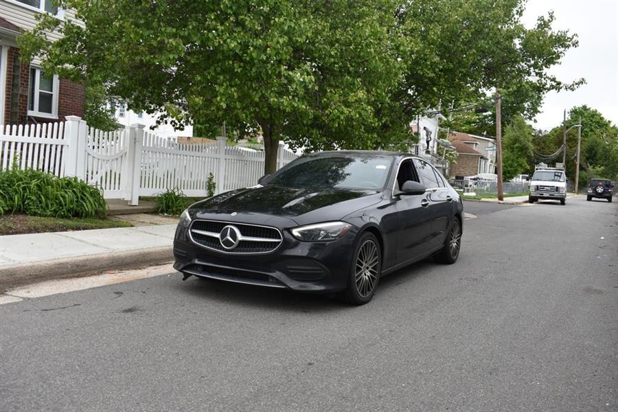 2022 Mercedes-Benz C-Class C 300's photo