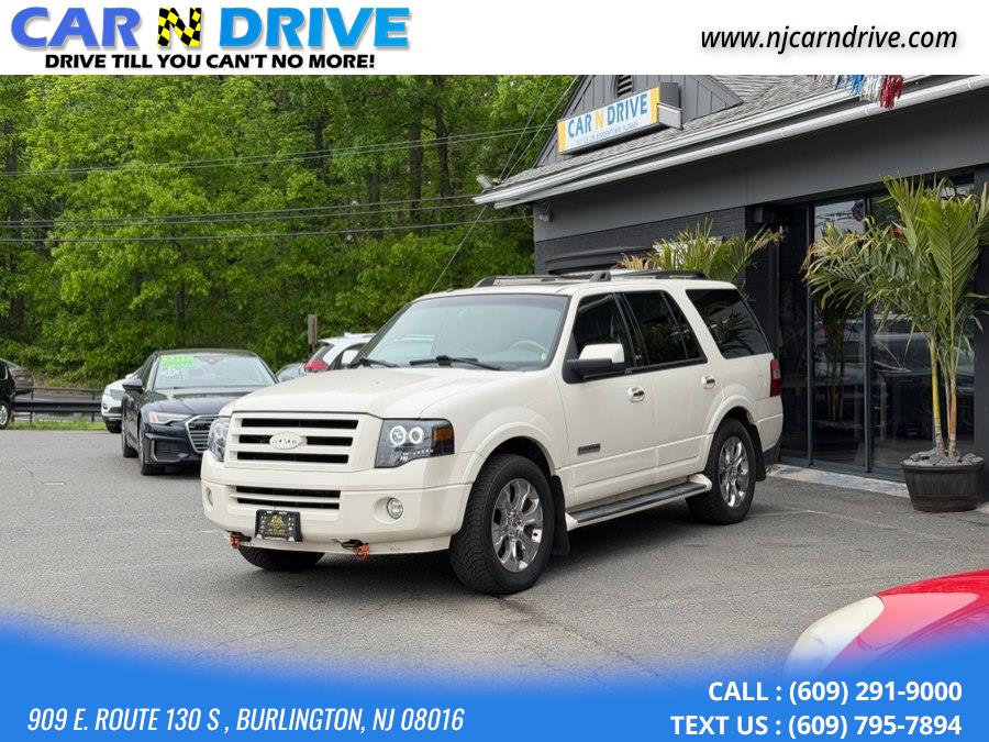2007 Ford Expedition Limited 4X4's photo