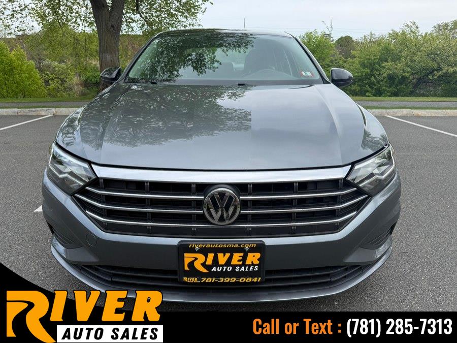 2019 Volkswagen Jetta 1.4T SE Auto SULEV's photo