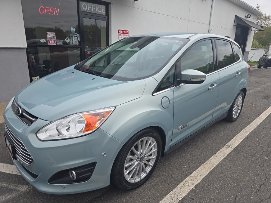 Used 2013 Ford C-Max Energi in Middletown, Connecticut | RT 3 AUTO MALL LLC. Middletown, Connecticut