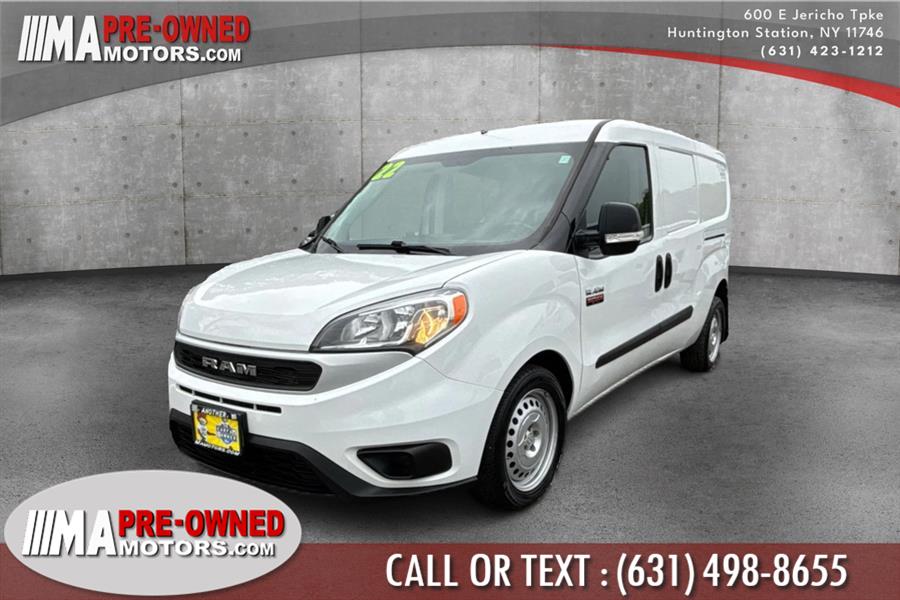 2022 RAM ProMaster City Cargo's photo