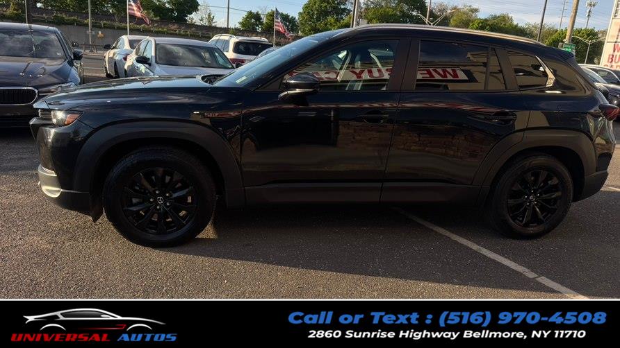 2024 Mazda CX-50 2.5 S PREFERRED's photo