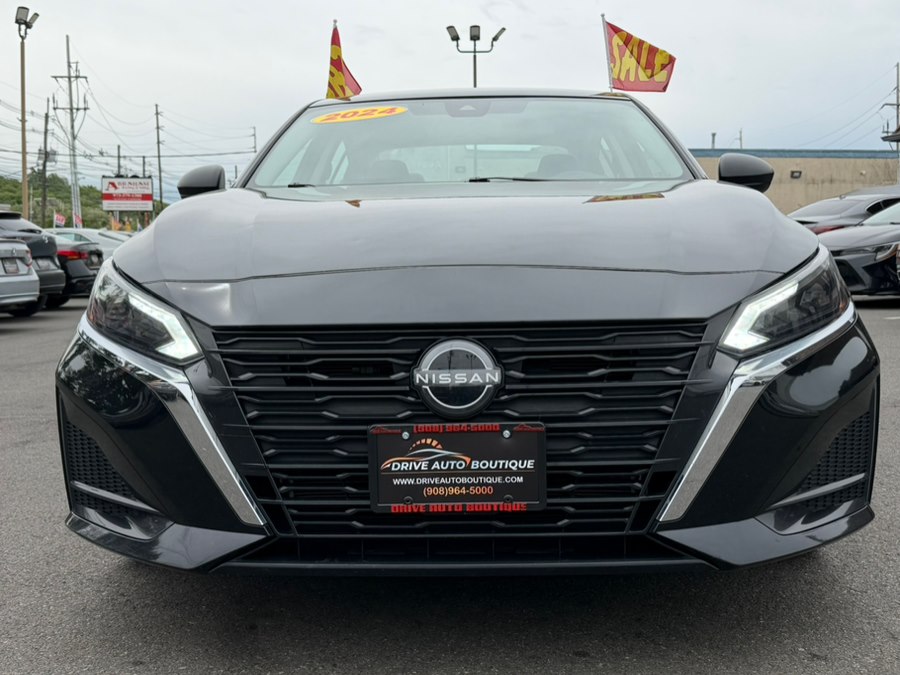 2024 Nissan Altima 2.5 SV AWD's photo