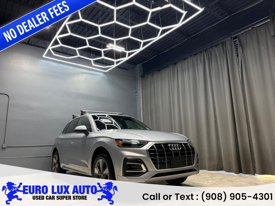 2023 Audi Q5