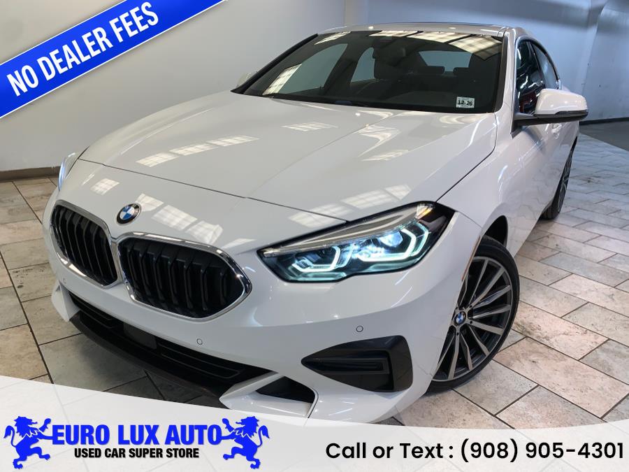 2022 BMW 2 Series