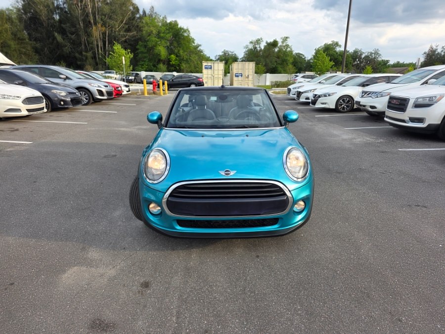 2016 MINI Cooper -'s photo