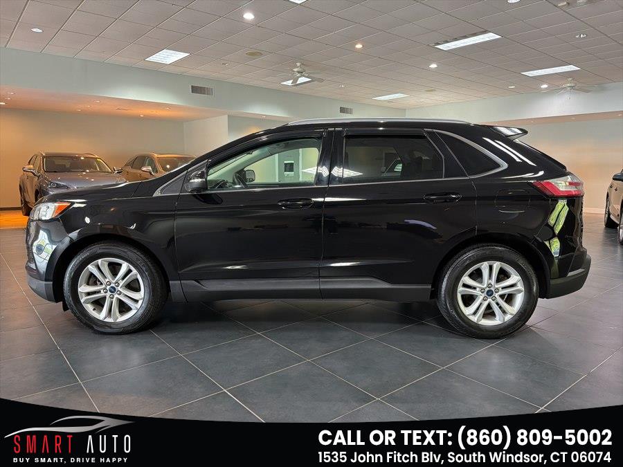 2020 Ford Edge SEL AWD's photo