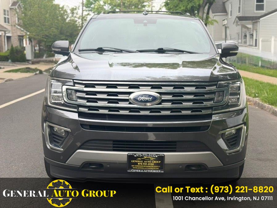 2020 Ford Expedition Limited MAX 4x4's photo