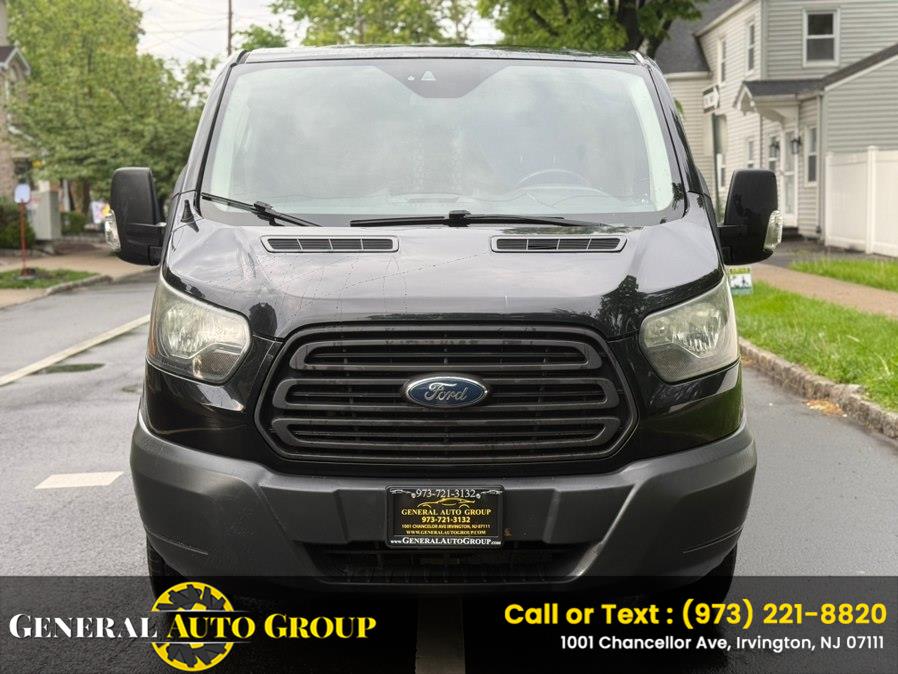 2016 Ford Transit 250 Van Low Roof Sliding Pass. 148 WB's photo